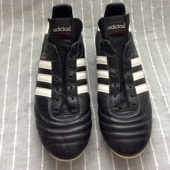 copa mundial size 10